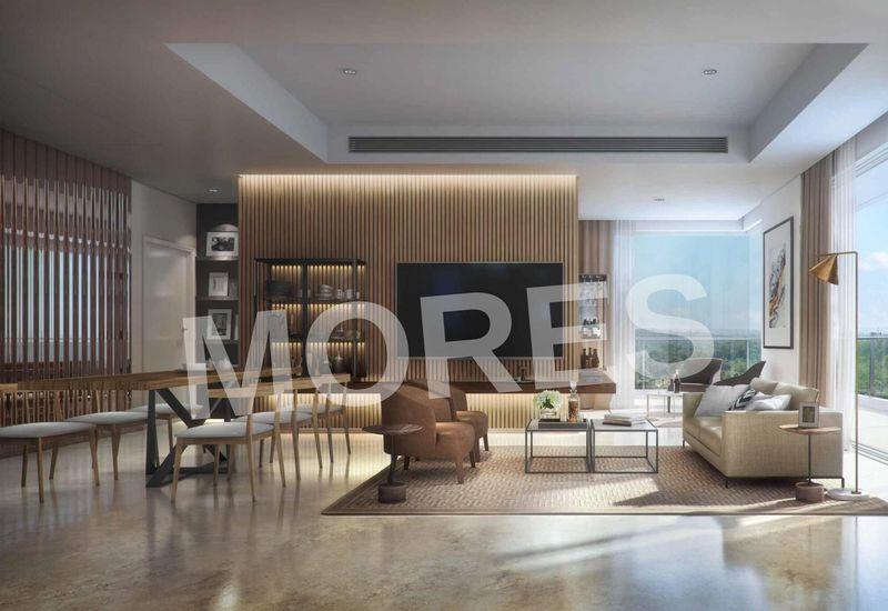Conscient Elevate Amenities