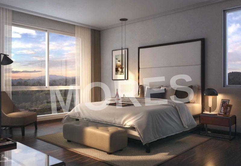 Conscient Elevate Amenities