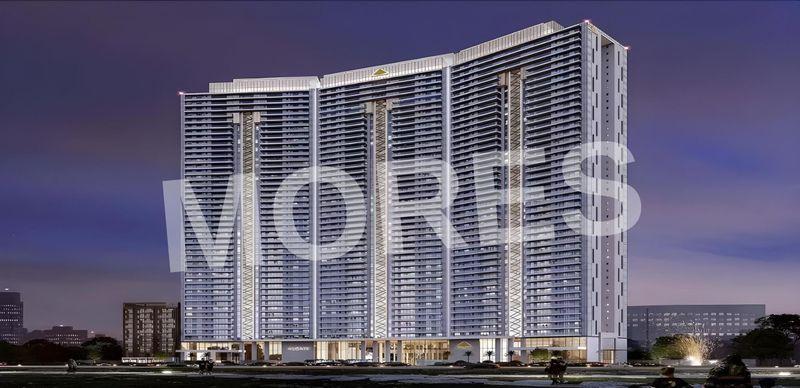 Pyramid Alban Amenities