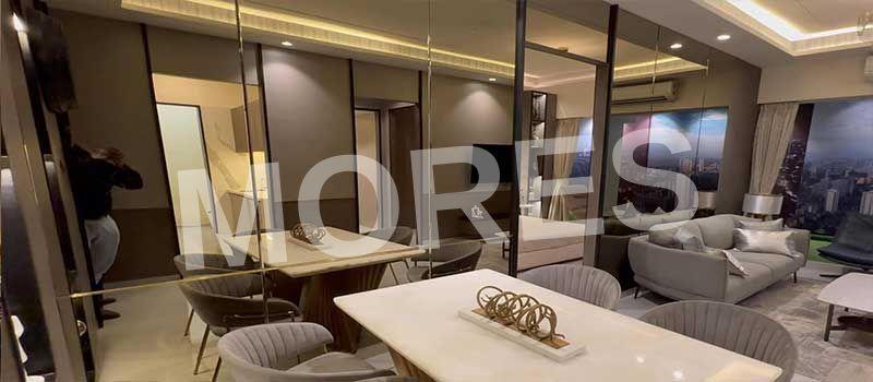 ROSWALT ZAIDEN Amenities