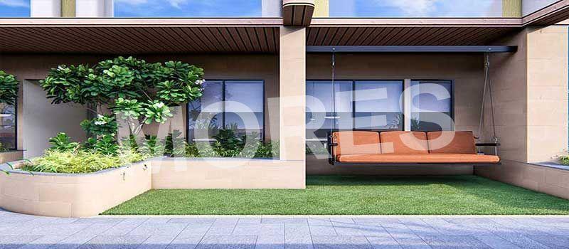 Sayba Noor Amenities