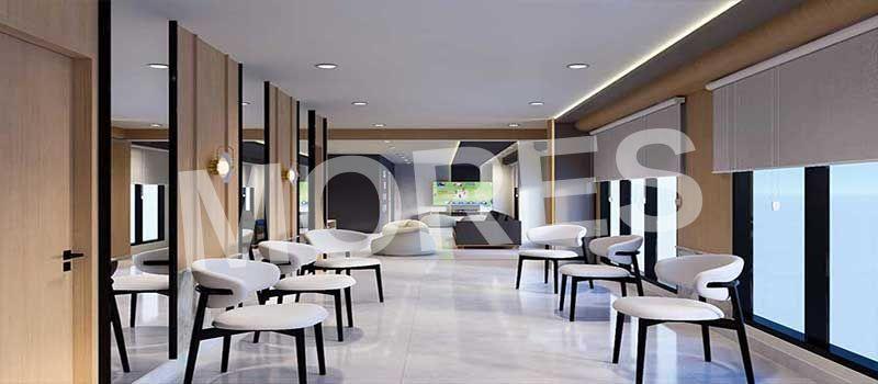 Sayba Noor Amenities