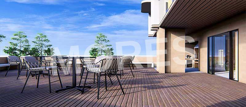 Sayba Noor Amenities