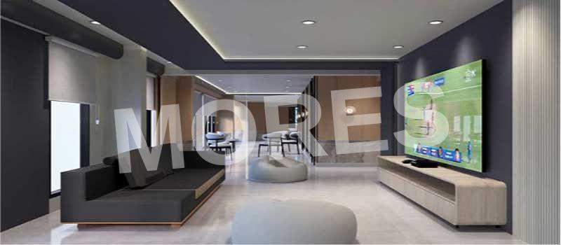 Sayba Noor Amenities