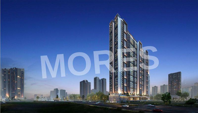 Paradigm Alaya Amenities