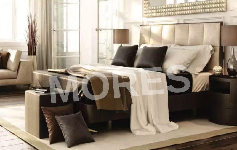 Central Avenue Amenities