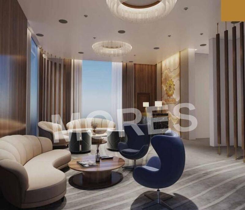 Central Avenue Amenities