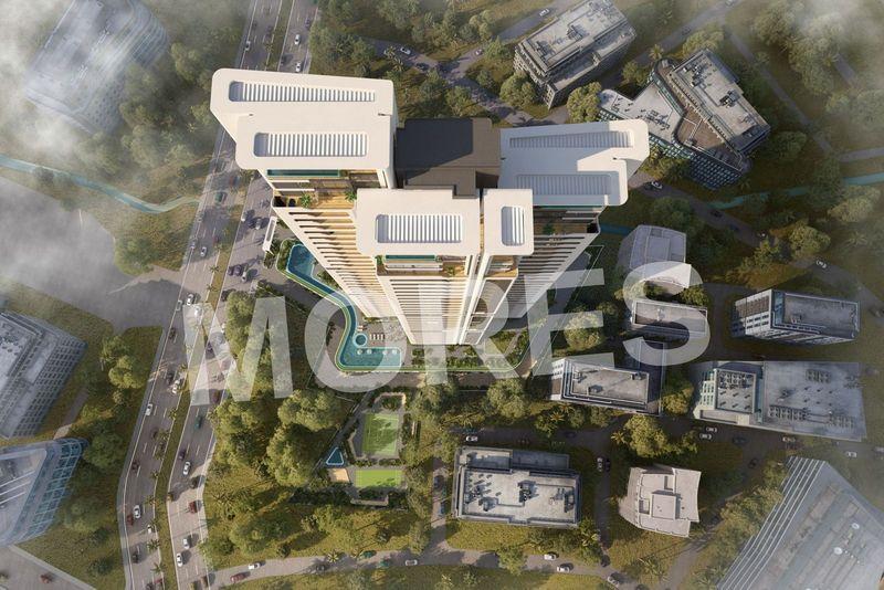Dalcore the Falcon Amenities