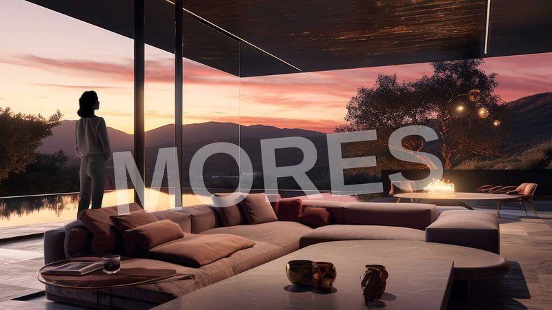 Paras The Manor Amenities
