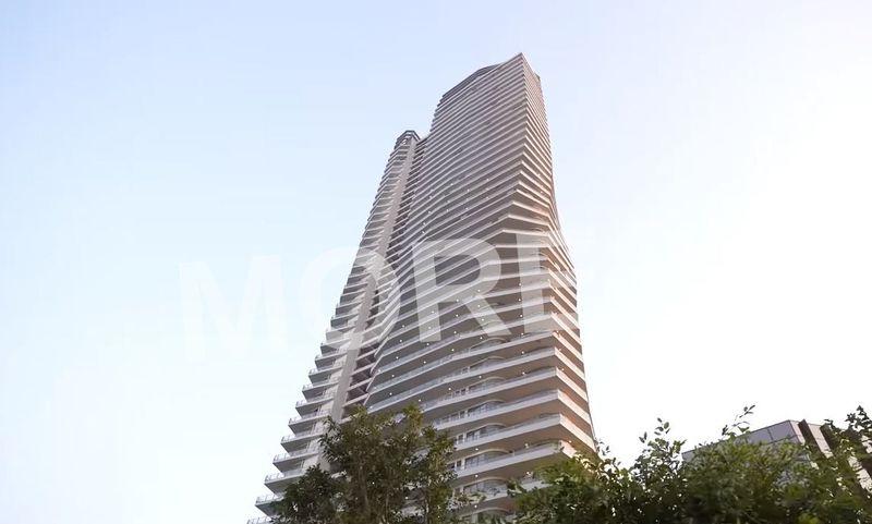 Paras Quartier Amenities
