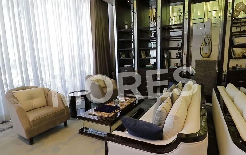 Paras Quartier Amenities