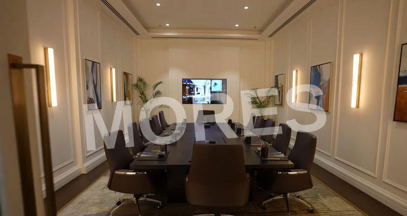 Paras Quartier Amenities