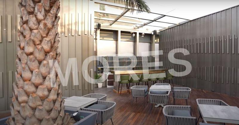 Paras Quartier Amenities