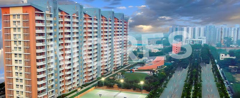 Ashiana Anmol Amenities