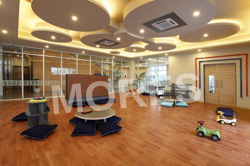 Ashiana Anmol Amenities