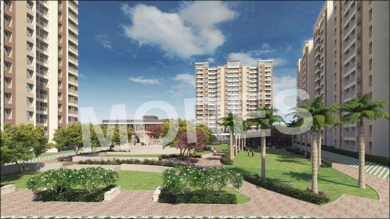 Ashiana Malhar Amenities