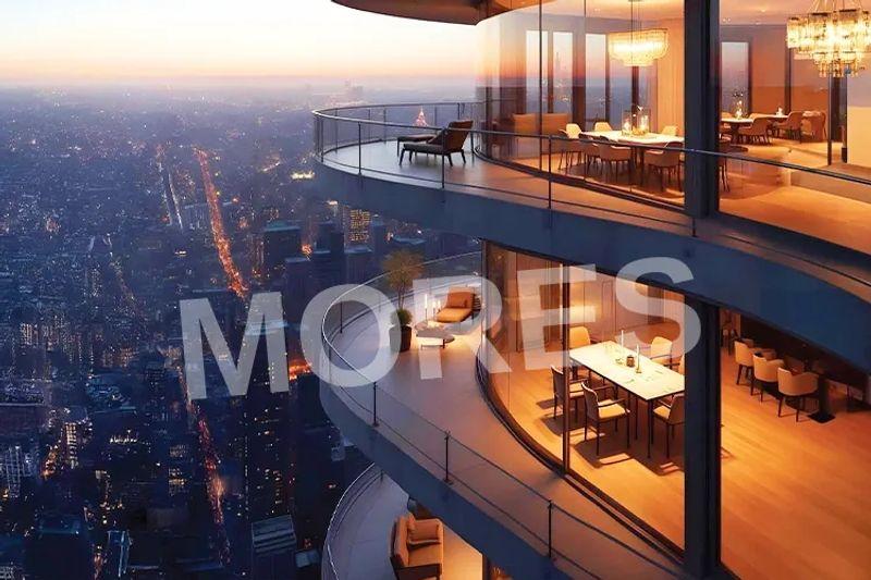 Shapoorji Pallonji Dualis Amenities