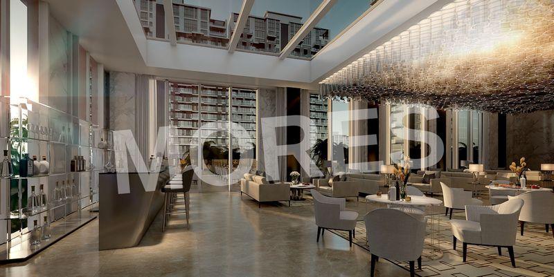 Trump Tower Amenities