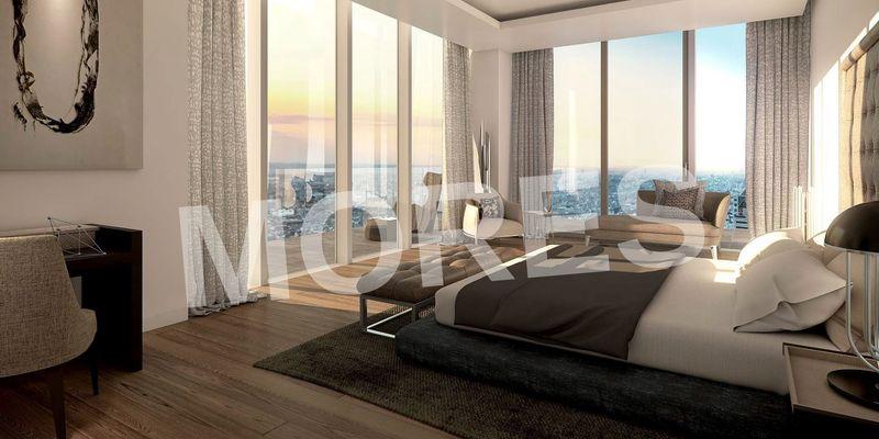 Trump Tower Amenities