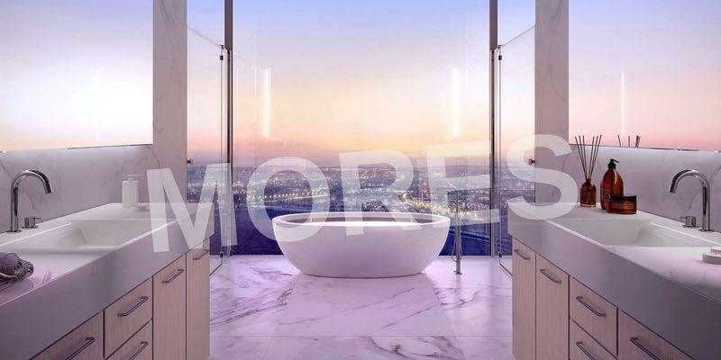Trump Tower Amenities