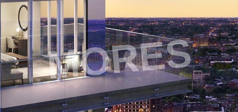 Trump Tower Amenities