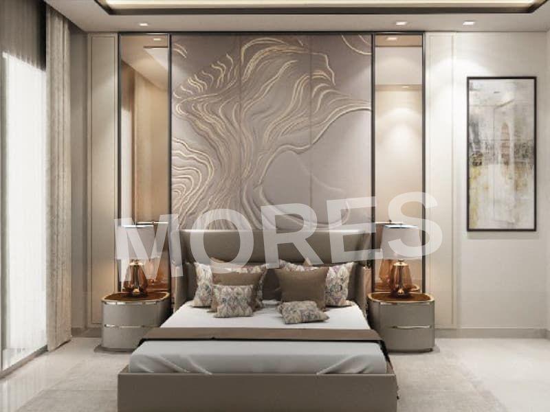Saan Verdante Amenities