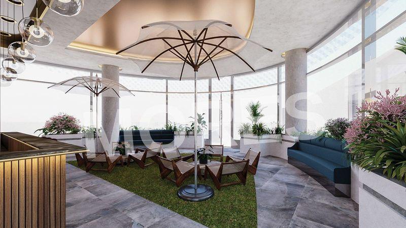 Saan Verdante Amenities