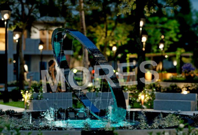 TLC First Acre Amenities