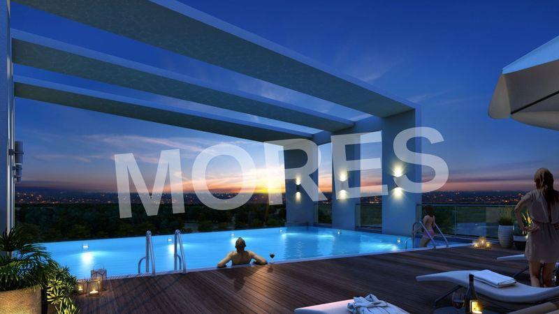 M3M Flora Amenities