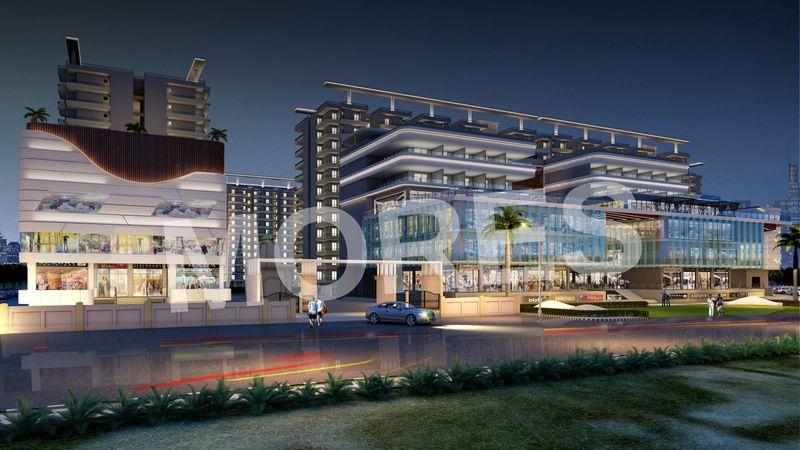 Diya Greencity NH-24 Amenities