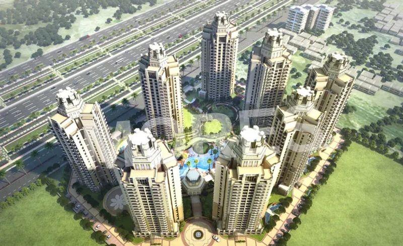 ATS Allure Amenities