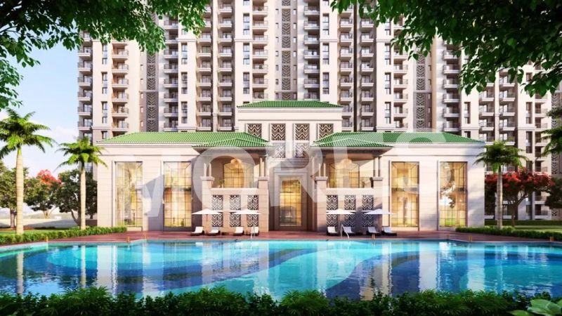 ATS Allure Amenities