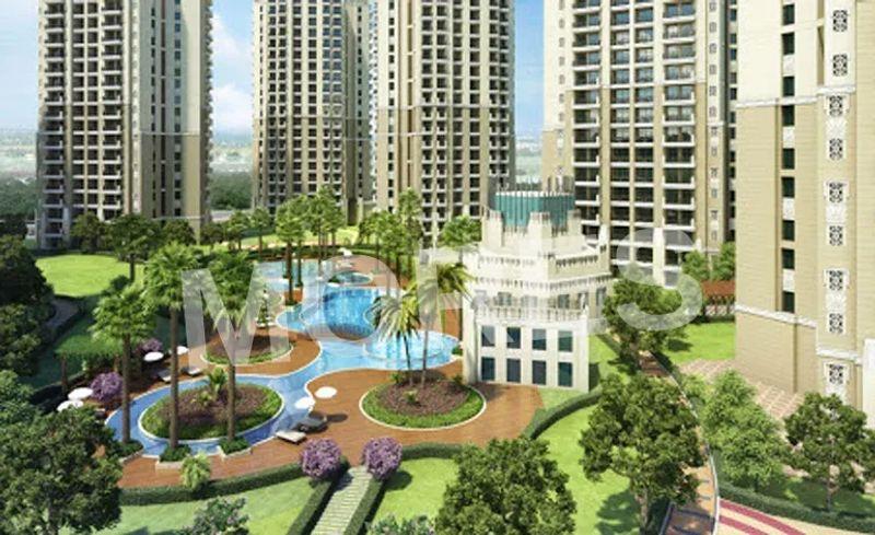 ATS Allure Amenities