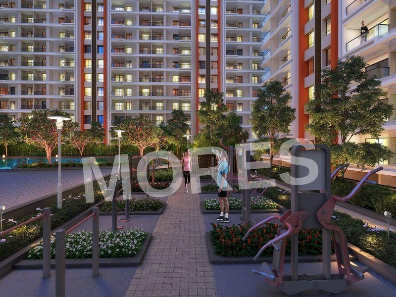 Nyati Emerald Amenities