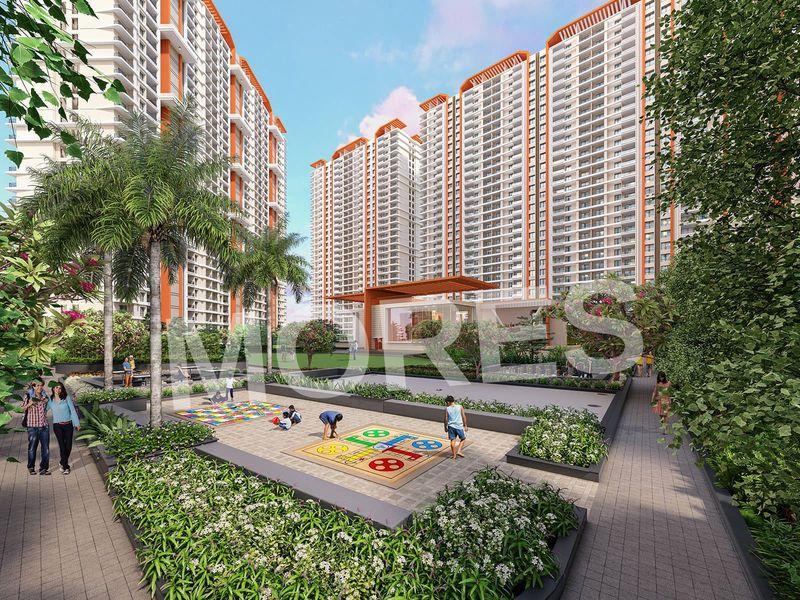 Nyati Emerald Amenities