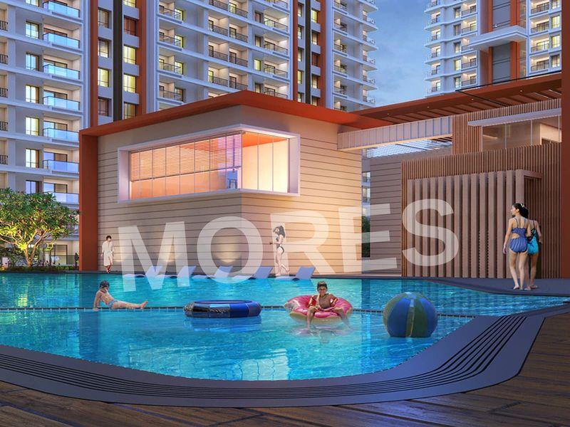 Nyati Emerald Amenities