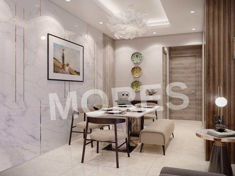 Nyati Emerald Amenities