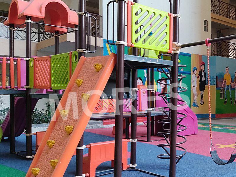 Saya Gold Avenue Amenities