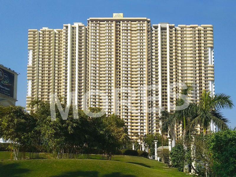 Saya Gold Avenue Amenities