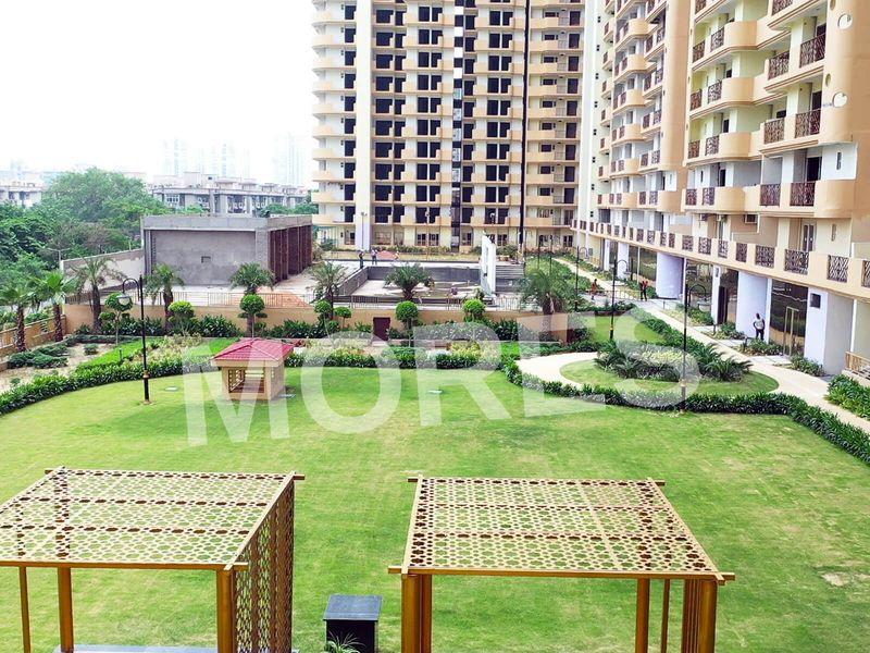 Saya Gold Avenue Amenities