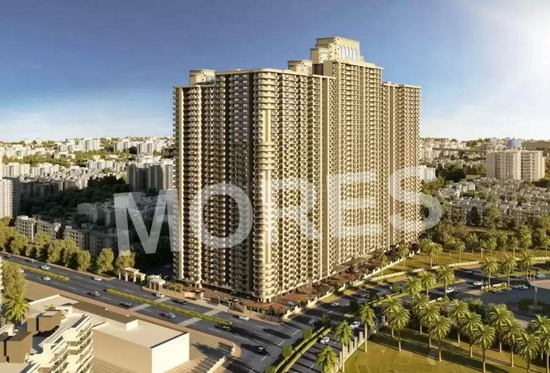 Saya Gold Avenue Amenities