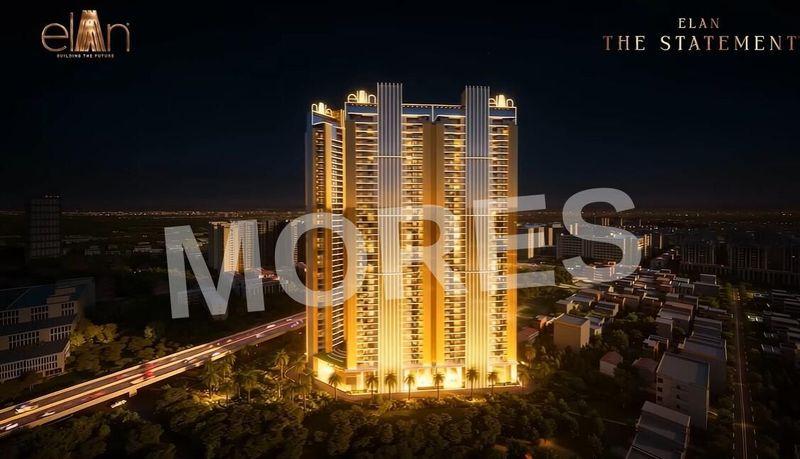 Elan The Statement Amenities