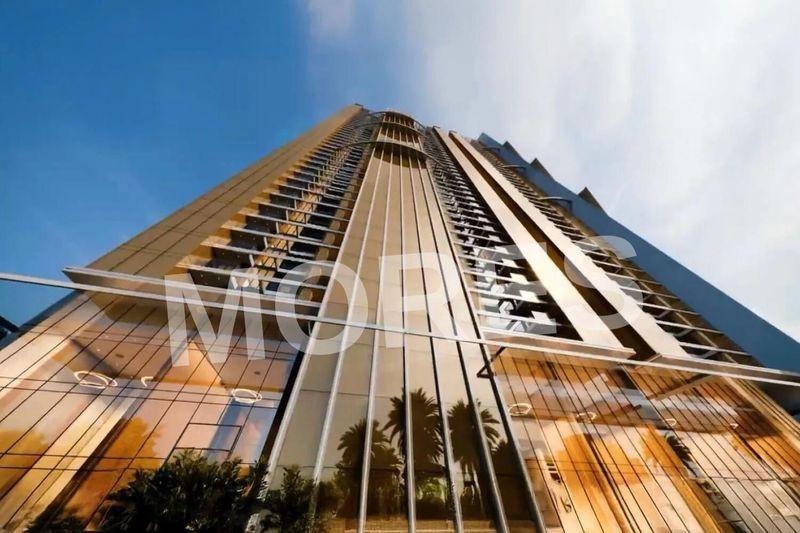 Elan The Statement Amenities