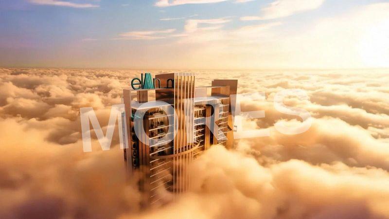 Elan The Statement Amenities