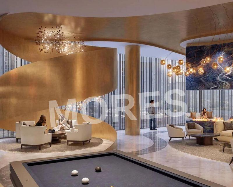 Elan The Statement Amenities