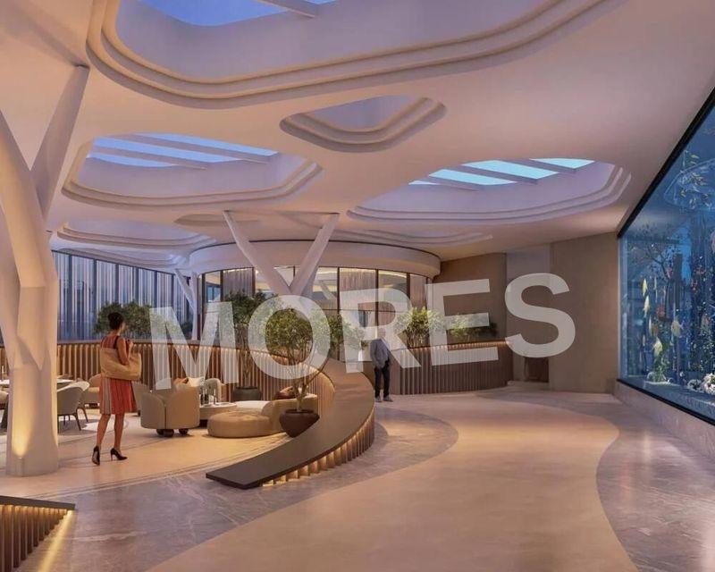 Elan The Statement Amenities