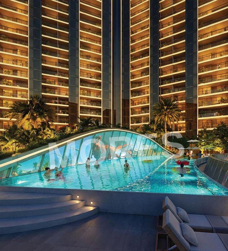 Elan The Statement Amenities