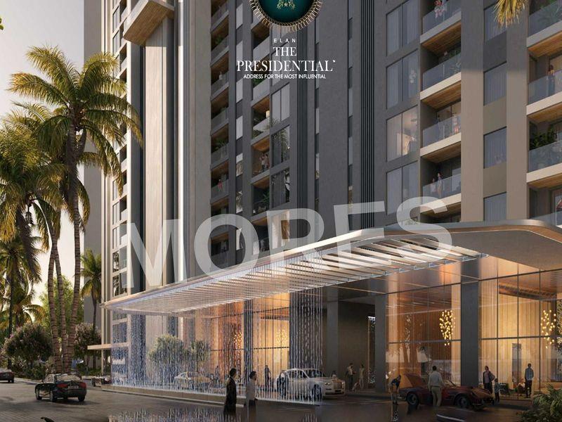 Elan The Presidential Amenities