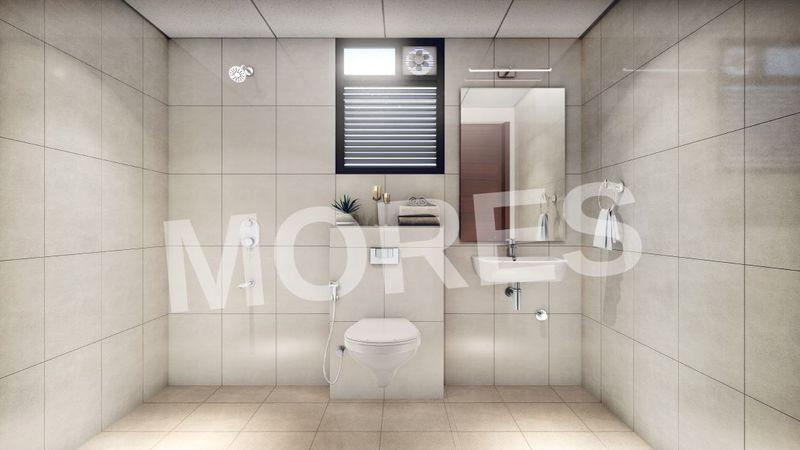 Elan The Presidential Amenities