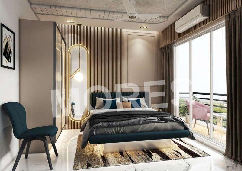 Elan The Presidential Amenities